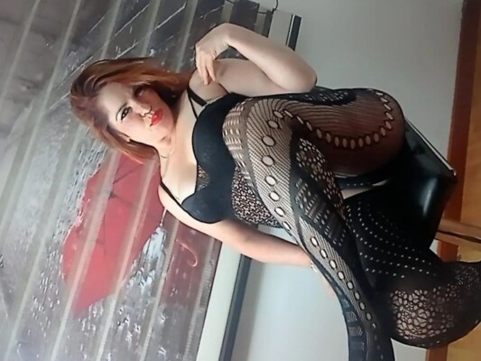 Foto de perfil de modelo de webcam de Andrea240 