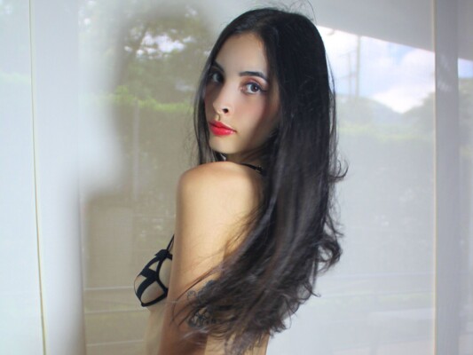 Foto de perfil de modelo de webcam de Briana040 