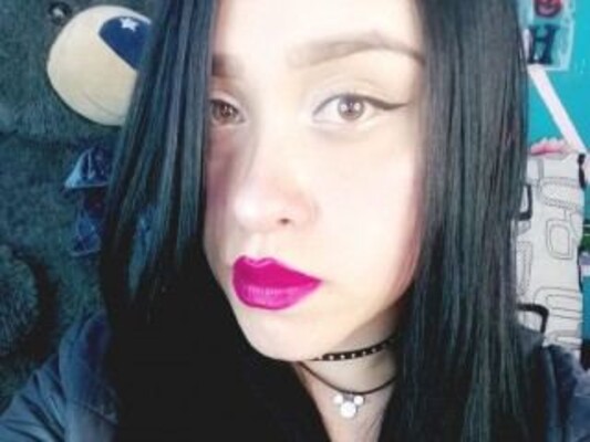Foto de perfil de modelo de webcam de sweetnnaty94 