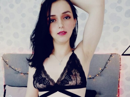 Foto de perfil de modelo de webcam de LucyTylor 