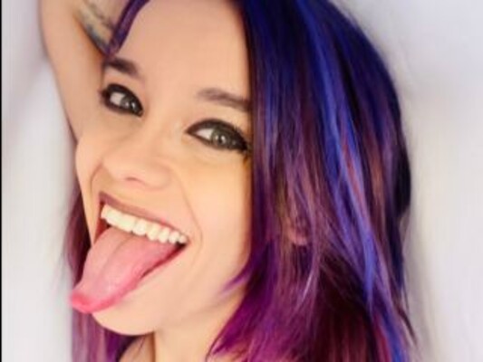 AshleyPhoenixxx profilbild på webbkameramodell 