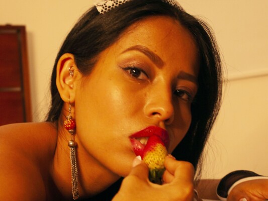 Foto de perfil de modelo de webcam de LisaReiid 