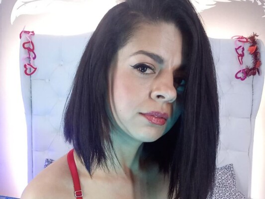 Foto de perfil de modelo de webcam de Dalilah00 