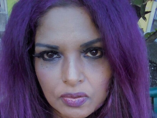 Foto de perfil de modelo de webcam de Mature_Mistress 