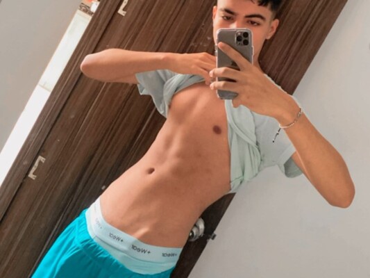 Foto de perfil de modelo de webcam de sweetmatt 