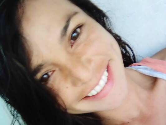Foto de perfil de modelo de webcam de EstrellaDelMar 