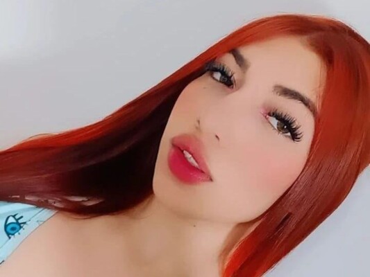 Foto de perfil de modelo de webcam de Samanthaparrker 