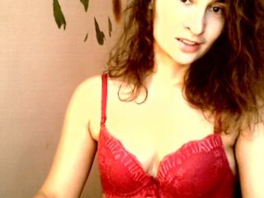 Image de profil du modèle de webcam yummygirl