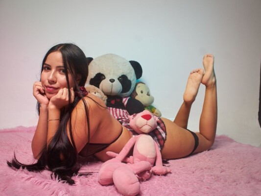 Foto de perfil de modelo de webcam de MelanniieStarr 