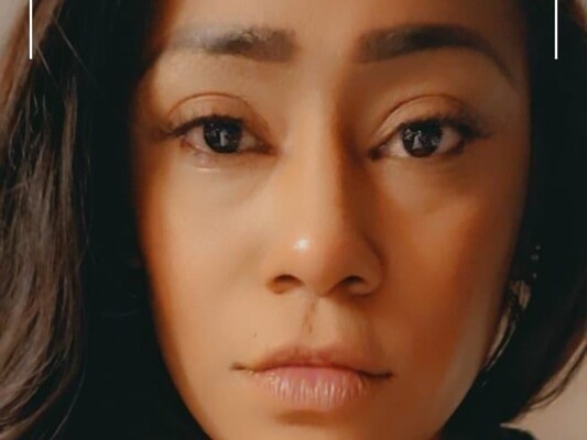 AngelaNight profilbild på webbkameramodell 