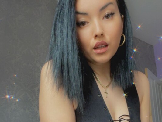 Foto de perfil de modelo de webcam de RebeccaBeckyMilf 