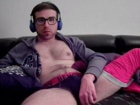 Foto de perfil de modelo de webcam de JaysonPearl 