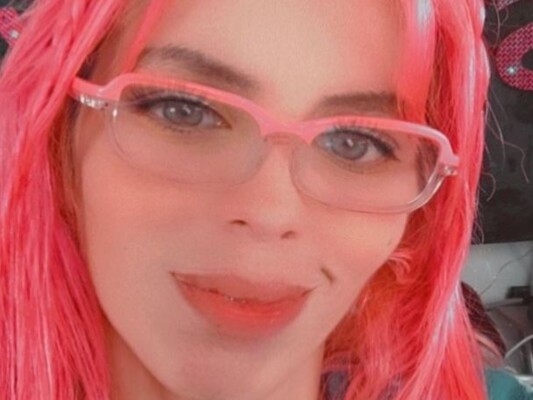 Image de profil du modèle de webcam Skinnygirlnew