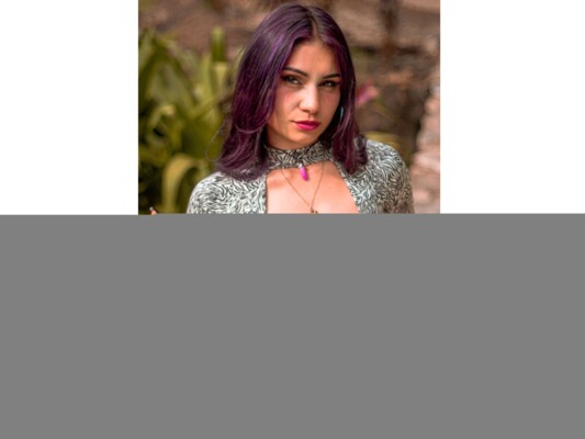 Image de profil du modèle de webcam ZoeFoxxxSquirt