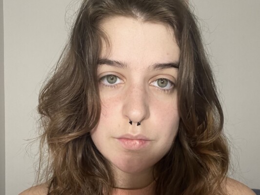 Foto de perfil de modelo de webcam de JuniperFoxglove 