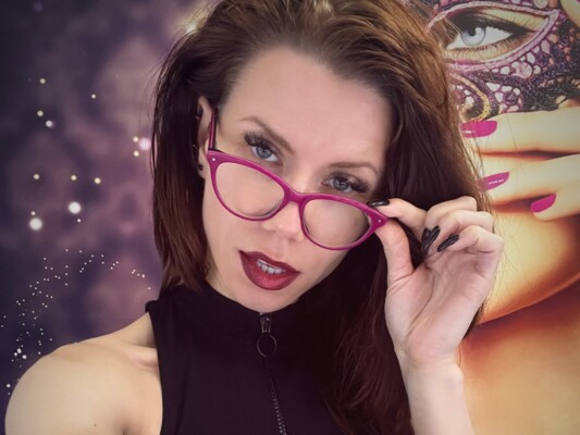 Foto de perfil de modelo de webcam de JuliettePettit 
