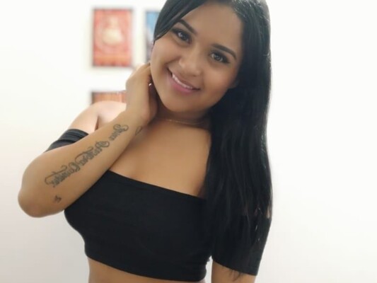 Foto de perfil de modelo de webcam de sollatiinna 