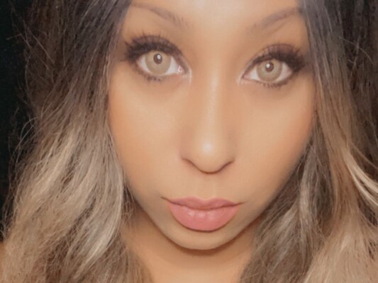 AngelicaGatti profilbild på webbkameramodell 