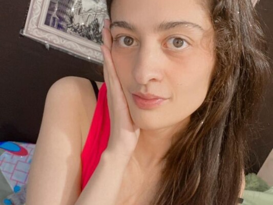 LesliWillians profilbild på webbkameramodell 