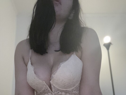 Foto de perfil de modelo de webcam de NaughtySexKitten 