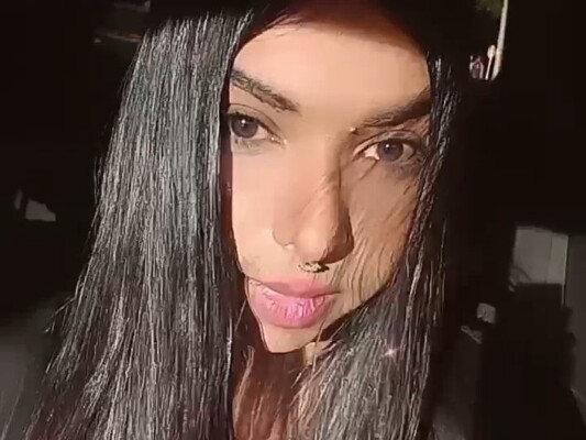 Foto de perfil de modelo de webcam de Veronicadollxx 