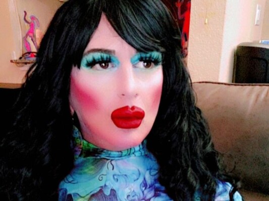 Image de profil du modèle de webcam MakeupSmokingWhore