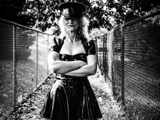Foto de perfil de modelo de webcam de MistressCandy69 