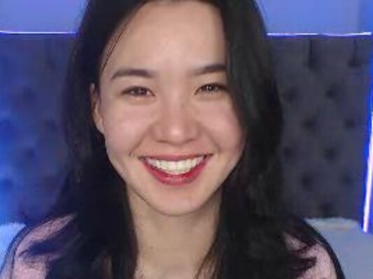 Image de profil du modèle de webcam asianfavv