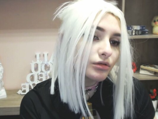 Foto de perfil de modelo de webcam de KatxBlosssom 