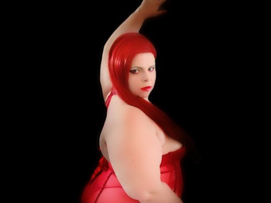 Foto de perfil de modelo de webcam de FantasyRae 