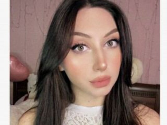 VanessaVibeMe profilbild på webbkameramodell 