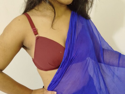 Foto de perfil de modelo de webcam de SexyAngelaaa 