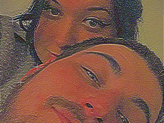 Curvychic18 profilbild på webbkameramodell 