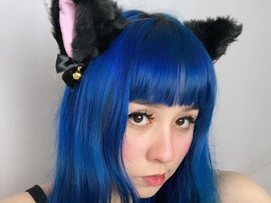 Foto de perfil de modelo de webcam de Anetha 
