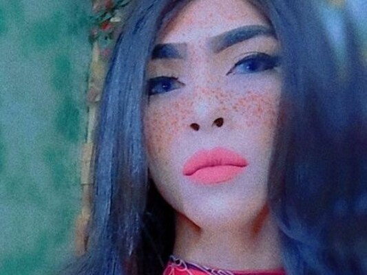 Foto de perfil de modelo de webcam de Adrianahot31x 