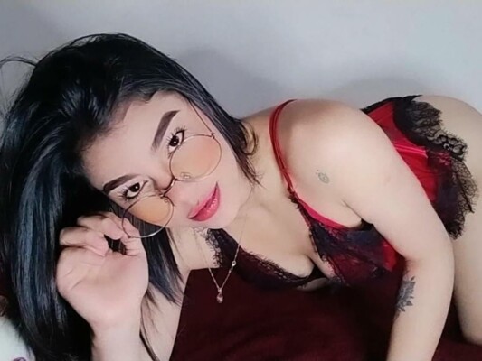 Foto de perfil de modelo de webcam de SEXIESTLATIN 