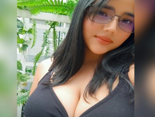 Foto de perfil de modelo de webcam de IsabellaGreyss 