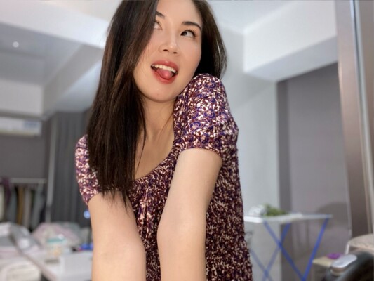 Foto de perfil de modelo de webcam de Itsmina 