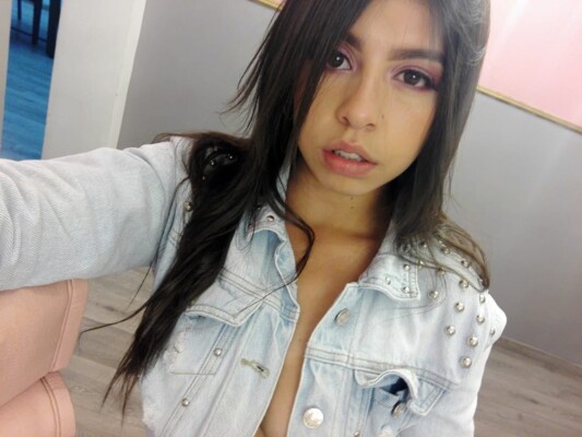 Foto de perfil de modelo de webcam de Mariannaty 