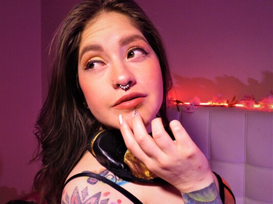 Foto de perfil de modelo de webcam de MiaJoyyy 