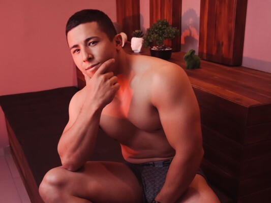 RonnieMiller immagine del profilo del modello di cam