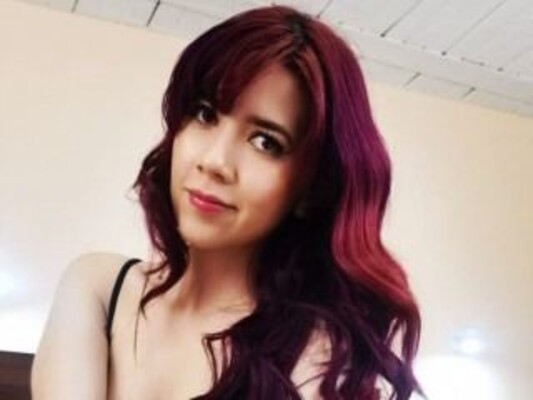 Saori18xoxo profilbild på webbkameramodell 