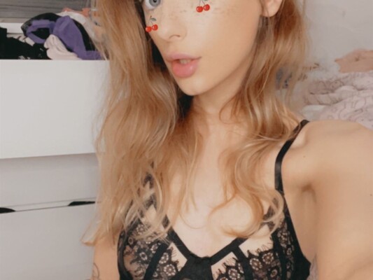 Foto de perfil de modelo de webcam de FilthyLittleFiona 