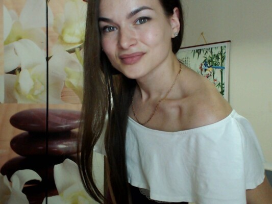 Foto de perfil de modelo de webcam de CherryManiac 