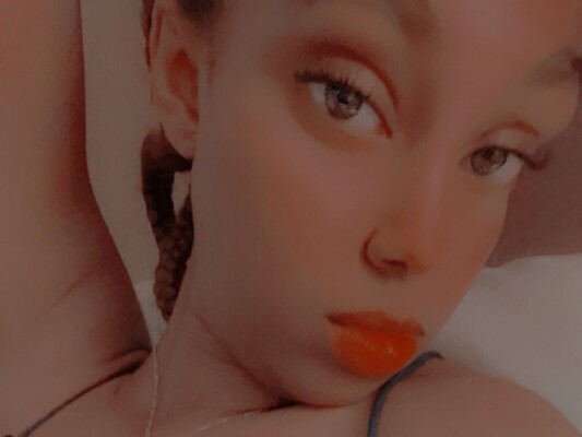 Foto de perfil de modelo de webcam de GoddessKamrynHeights 