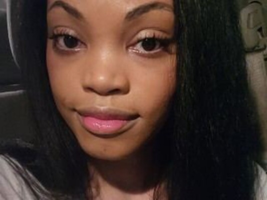 Foto de perfil de modelo de webcam de JasmineExoticEbony 