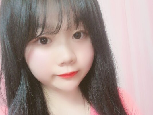 Image de profil du modèle de webcam Lucyhuanhuan
