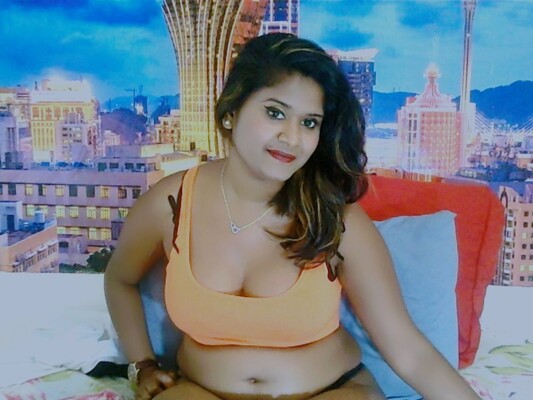 IndianFoxy1