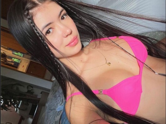 Foto de perfil de modelo de webcam de MarDeussa 