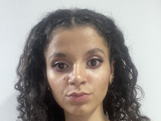Foto de perfil de modelo de webcam de RebecaSanders 